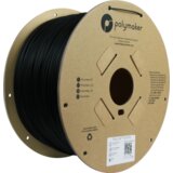Polymaker PolyLite PLA PRO Black - 1,75 mm / 3000 g | Shoptok.si