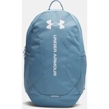 Under Armour Unisex backpack UA Hustle Lite Backpack-BLU - unisex | shoptok.hr