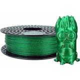 AzureFilm PLA Glitter Green | Shoptok.si