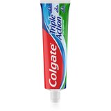 Colgate Triple Action Original Mint zobna pasta proti kariesu 50 ml | Shoptok.si