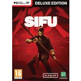 Microids Sifu - Deluxe Edition (PC) Cene