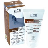 eco cosmetics Bronze krema za porjavitev Cene