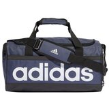 Adidas Essentials Linear Duffel Tamno plava Cijene