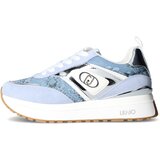 Liu Jo Nizke superge BA6007PX878 Modra Cene