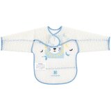 Portikla sa rukavima i odeljkom za mrvice Arty Blue KKB31059 Cene