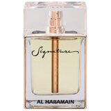 Al Haramain Signature parfemska voda za žene 100 ml Cijene