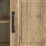 TV ormar Hrast artisan 150 x 31 x 47 cm Konstruirano drvo | Eponuda.com