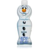 Disney Frozen 2 Olaf nežni gel za prhanje in šampon za otroke 400 ml Cene