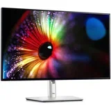 27 inch U2724D qhd 120Hz usb c ultrasharp ips monitor