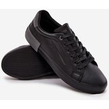 Big Star Men's Eco Leather Sneakers | Shoptok.si