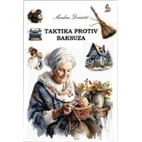 Taktika protiv baksuza Cene