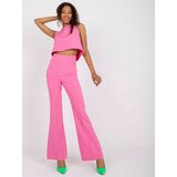 Italy Moda Set-DHJ-KMPL-6323.18-pink | shoptok.hr