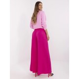 Italy Moda Pants-MI-SP-2563.84-fuchsia | Shoptok.si