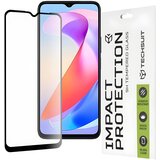 Techsuit zaštitno celoplošno staklo 111D za Honor X6a - Crna KP29986 Cijene