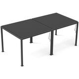  Pergola Bermeo 600 x 300 cm | shoptok.hr