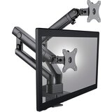 Icybox dvojni nosilec za monitor do diagonale 32 IB-MS314-T | Shoptok.si