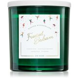 DW Home Winter Wonderland Frosted Balsam mirisna svijeća 374 g | shoptok.hr
