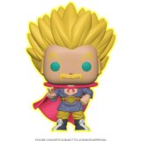 Funko pop animation: dbs S4 - super saiyan hercule glow figura, (690750) | Shoptok.si