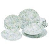 Creatable Jedilni Servis Home Tropical, 12-Delni | Shoptok.si