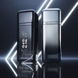 Carolina Herrera 212 VIP Black NYC Elixir EDP 100ml | Eponuda.com
