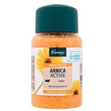 Kneipp joint & muscle arnika sol za kopel za obnovo mišic in sklepov 500 g Cene