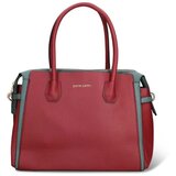 Pierre Cardin Ženska torba 182541fr07/ bordo | Eponuda.com