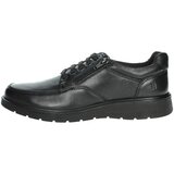 Novaflex Mokasini SALICE Črna | Shoptok.si