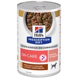 Hill’s Prescription Diet On-Care s piletinom – 12 x 354 g | shoptok.hr