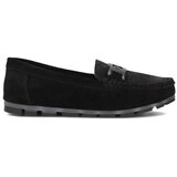 Filippo Mokasini DP363025BK Siva | Shoptok.si