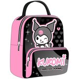 Hello Kitty Kuromi ruksak 23 cm | shoptok.hr