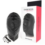 Penthouse darkness - black subjugation mask, (21405564) Cene