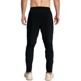 GymBeam muška trenerka za trčanje pulse x black | ePonuda.com