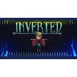 Steam Inverted Key GLOBAL Steam Inverted Key GLOBAL Slike