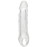 California Exotics Performance Maxx Clear Extension 5.5 Inch | Shoptok.si