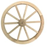  Drveni kotač 60 cm | shoptok.hr