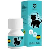 Apicat Immuno u prahu 15 g Cijene