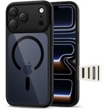 POSNETI MEDIJI TECH-PROTECT MAGPEAK MAGSAFE OVITEK ZA IPHONE 17 PRO MAX KOMPAKTNI Z ZAŠČITO, (5000261124) Cene