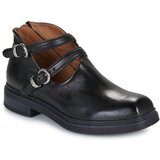 Airstep / A.S.98 VIRGINE LOW Crna Cijene