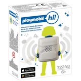 Playmobil Interaktivni nahrbtnik - 1 kos. Cene