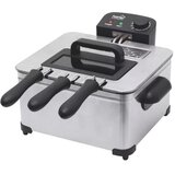  friteza sa 2 korpe, 5 l, 2000W HGOLS5 | Eponuda.com