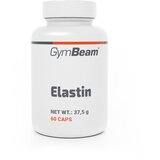 GymBeam Elastin 60 kaps. Cene