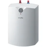 Gorenje grijač vode gt 5 (zapremnina: 5 l, temperaturni raspon: do 75 °c, količina miješane vode 40 °c: 10)