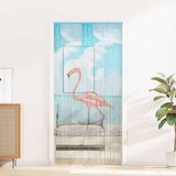  Zavesa proti insektom večbarvno 200 x 100 cm Bambus, (5000235612) Cene