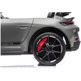  DK-P911 Porsche GT3 24V Battery-Operated Car Gray | shoptok.hr