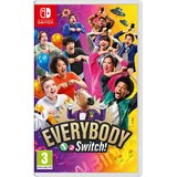  Everybody 1-2 Switch (SWITCH) | Shoptok.si
