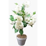  veštačko cveće belo Cene