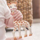 Sophie La Girafe so'pure darilni paket žirafa sophie z grizalom | Shoptok.si