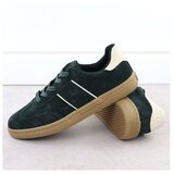 Big Star Nizke superge SS174076 pisana | Shoptok.si