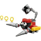 Lego Sonic the Hedgehog: Badnik: Skorp | Shoptok.si