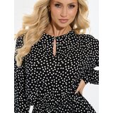 Sinsay ženska mini haljina 497BA-MLC | shoptok.hr